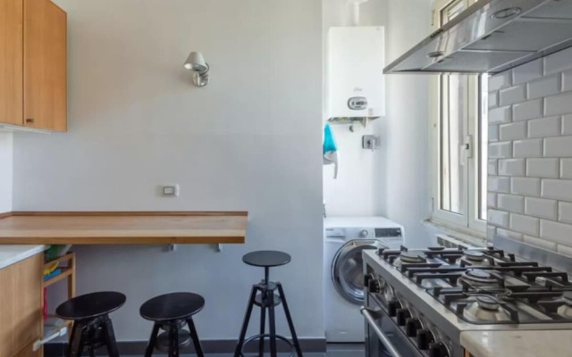 Vittorio Panoramic Apartment