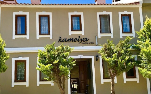 Kamelya Hotel