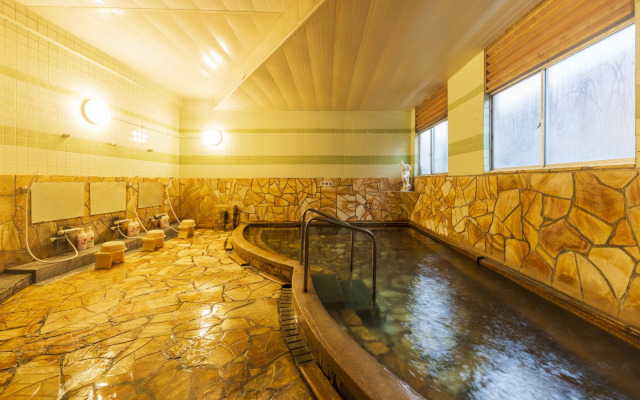 Obama Onsen Yuyado Jyo-kiya