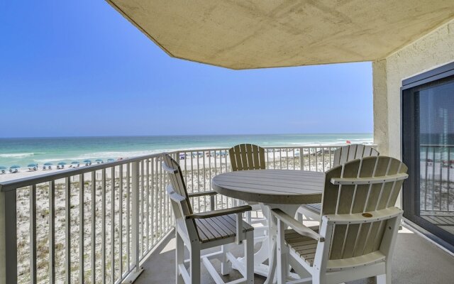 Inlet Reef 205 2 Bedroom Apts by RedAwning