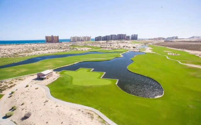 Luxury Las Palomas Oceanview Condo - Phase 2