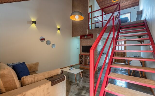Lofts Vila Bela