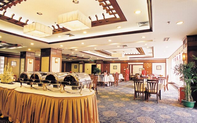 Wen Yuan Hotel
