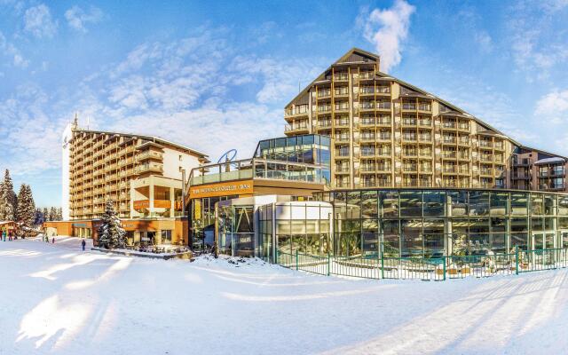 Rila Hotel Borovets