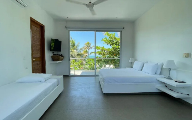 Quinta del Mar La Joya