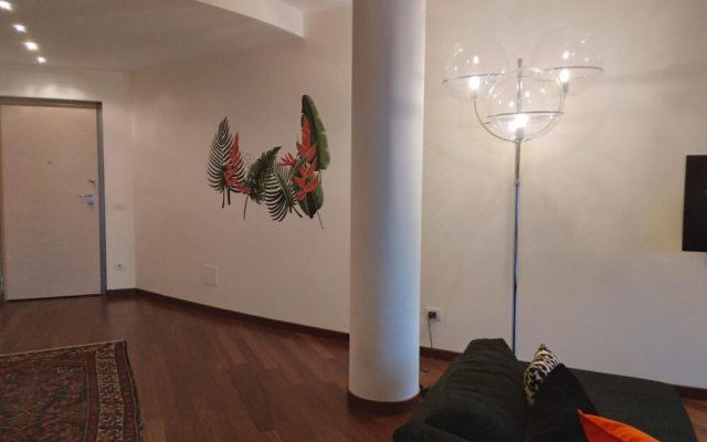 Emma Apartment With Terrace Lake View in Verbania