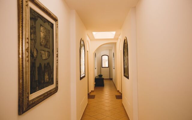 Tenuta Della Guardia