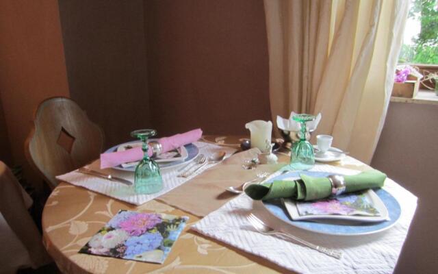 Romantische 5-Sterne Ferienwohnungen