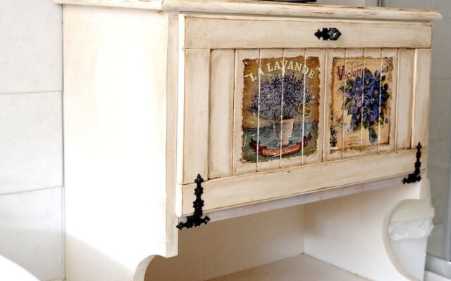 B&B Circolo Ippico Semprevisa