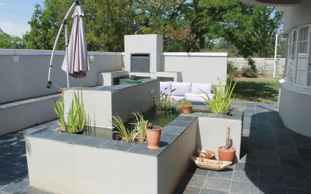 Berry Lane Guesthouse