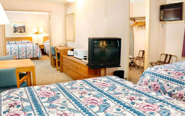 Ruby Inn