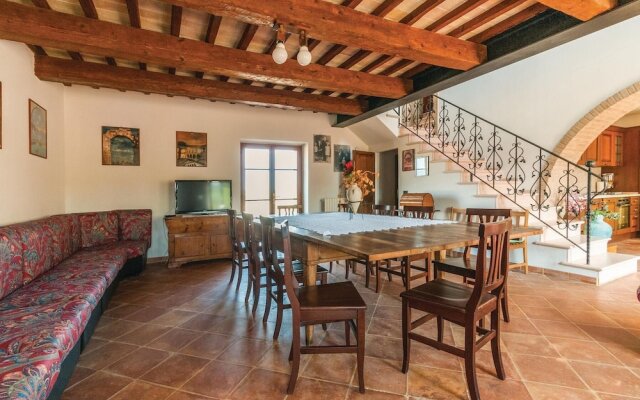 Agriturismo San Girolamo