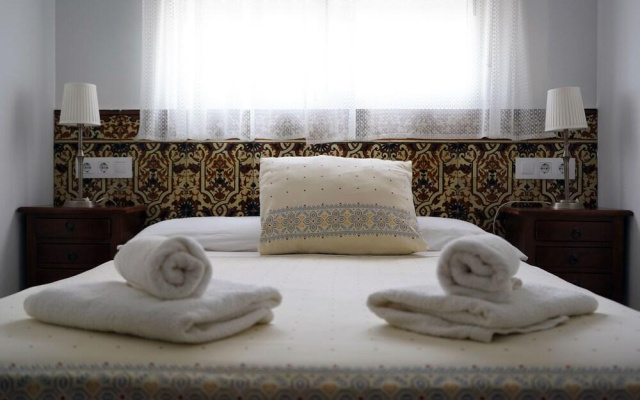 Hostal Trafalgar Barbate