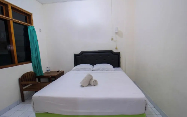 Prayogo Style Inn Prawirotaman