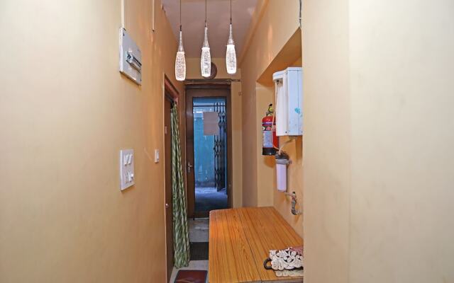 OYO 16600 Ken Guest House 2