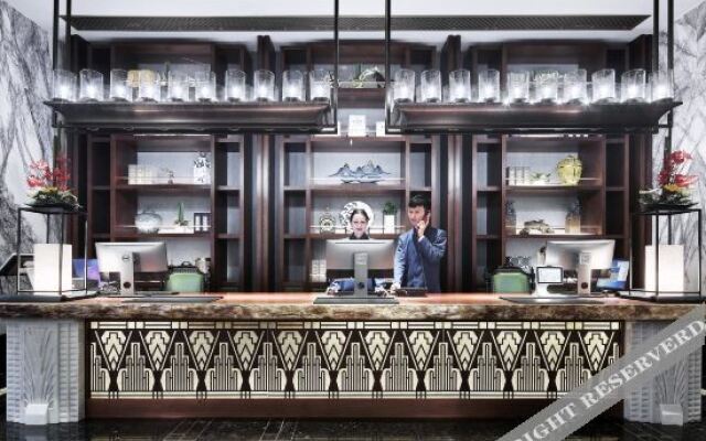 Xianghu Xiaoyin Hotel