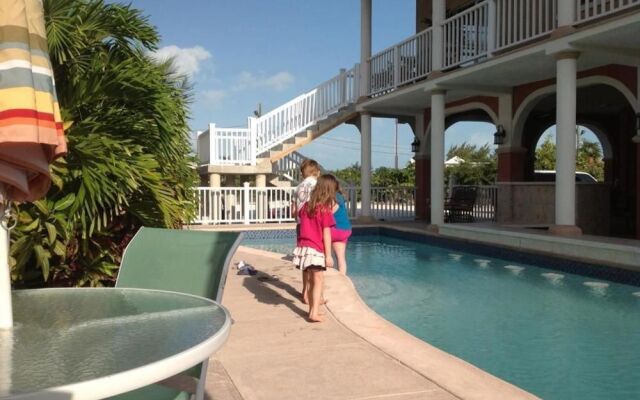 Jubilee Gardens Vacation Home