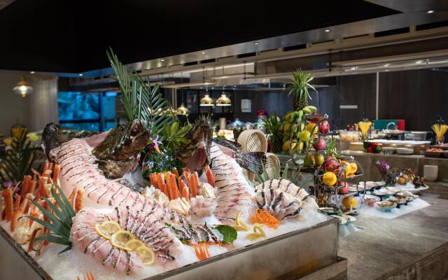 Crowne Plaza Fuzhou South by IHG