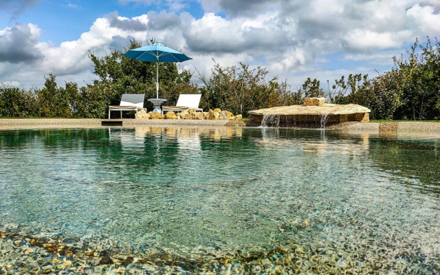 Fonte Martino Guest House & Estate