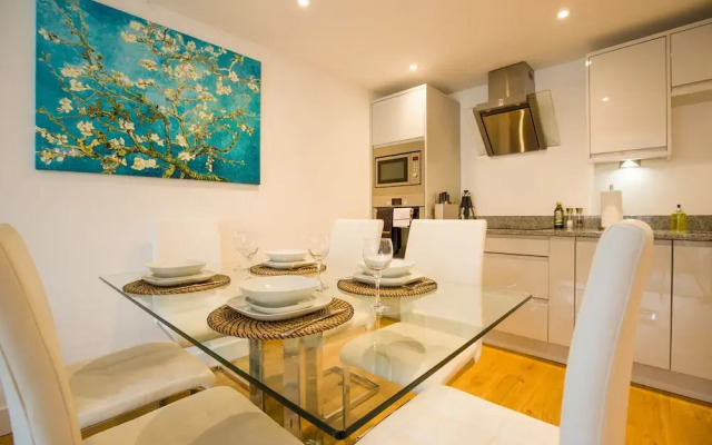 King Edward Apartments