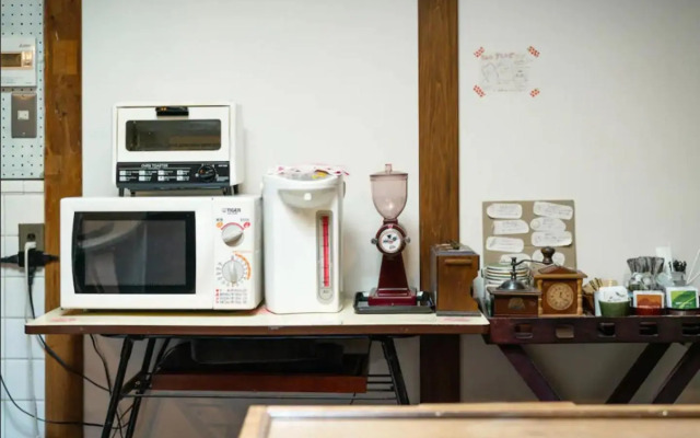 Guesthouse Koiya