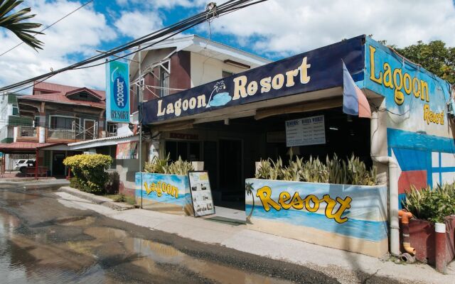 The Lagoon Resort