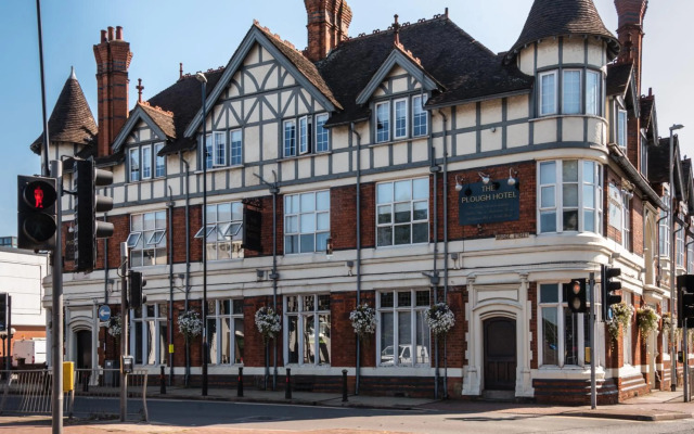 The Plough Hotel