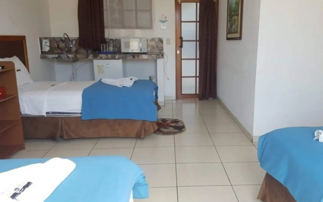 Hotel Coloma Galapagos