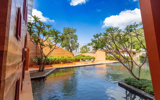 Hotel Adam Krabi