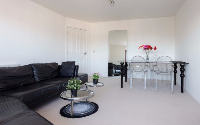 Modern, Stylish 1 Bed In Shadwell