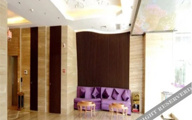 Shuangyuhui River View Hotel