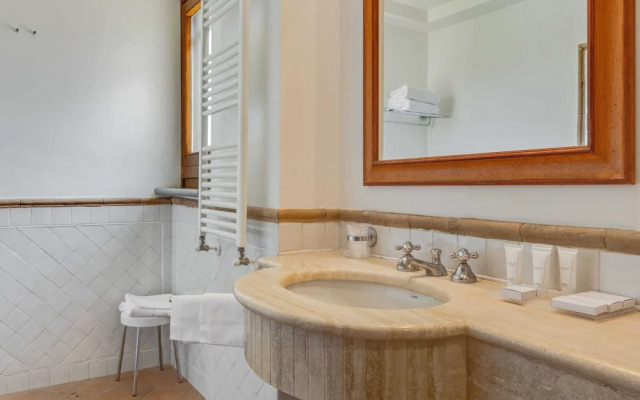 Peaceful Retreat in Collazzone