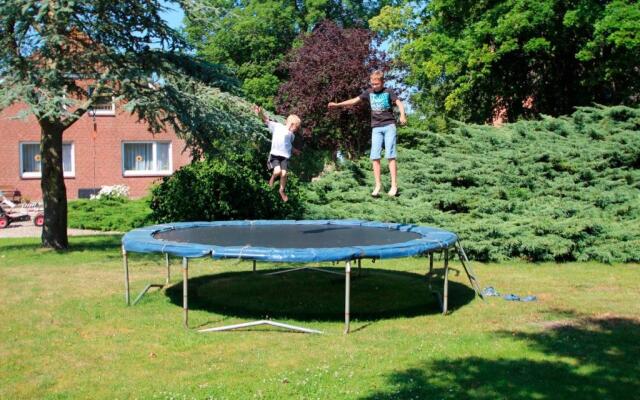 Ferienhof Ralf Becker Nr5