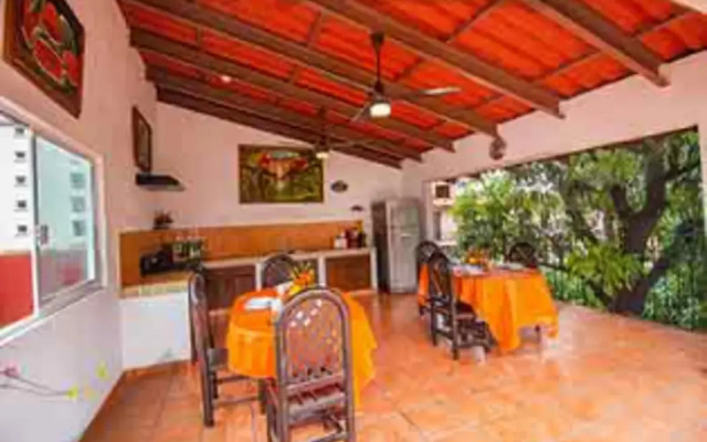 Hotel Posada de Roger
