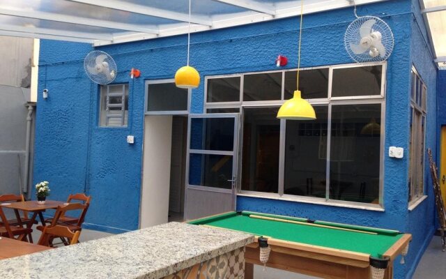 Niterói Hostel