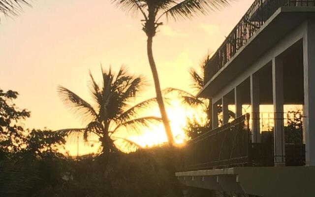 Sea Gate Hotel