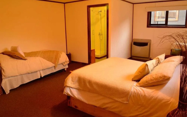 Hostal Amerindia Patagonia
