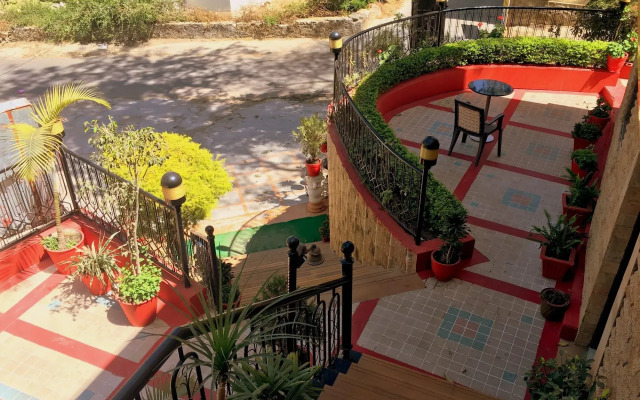 Hotel Aradhana