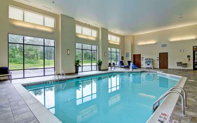 Homewood Suites by Hilton Clifton Park