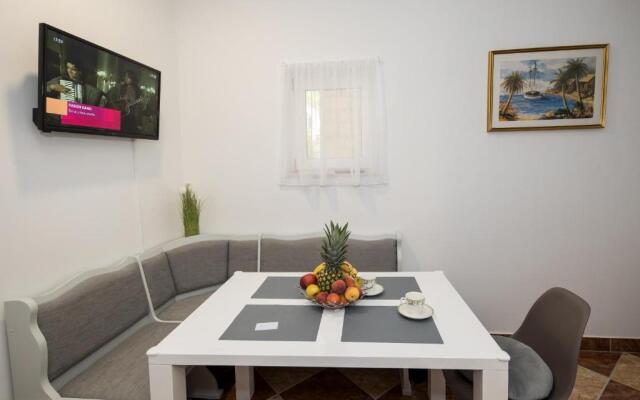 Apartman Kristal 4