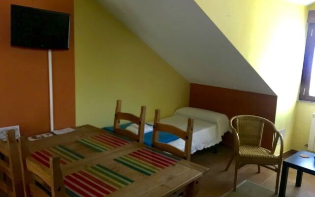 Hostal El Horno