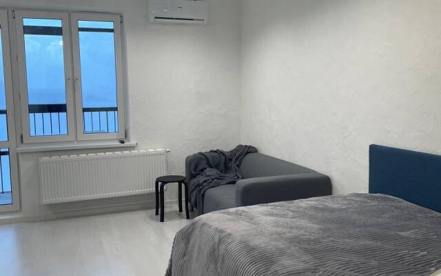 Апартаменты на проезде Созидателей