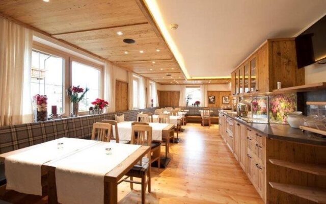 Aparthotel Garni Kofler
