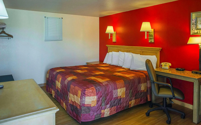 Rodeway Inn