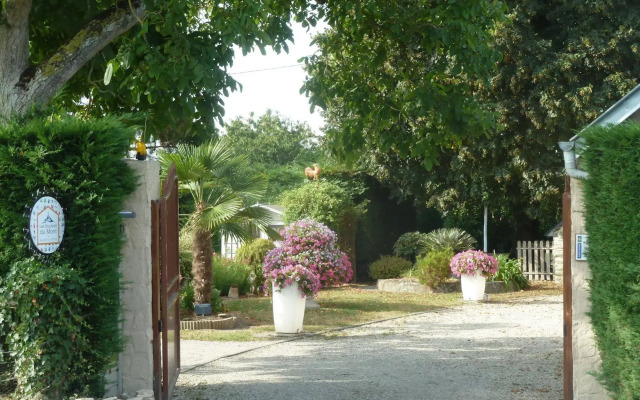 Les Bruyères du Mont