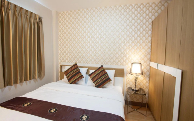 Orawan Suites