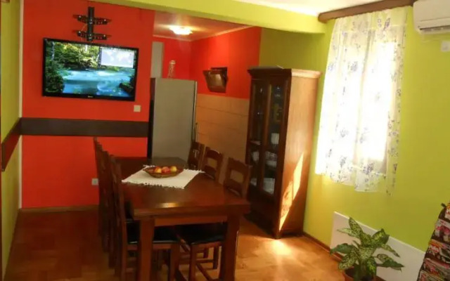 Stojkovic Family Apartments