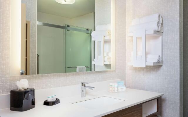 Hampton Inn Omaha West-Lakeside