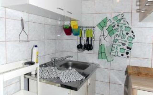 Apartments Antonio