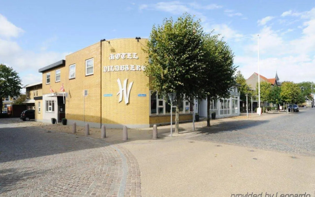 Vildbjerg Hotel